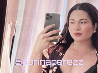 Sabrinaperezz