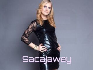 Sacajawey