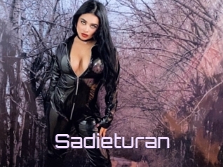 Sadieturan