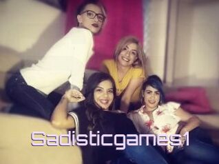 Sadisticgames1