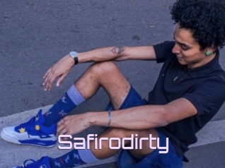 Safirodirty