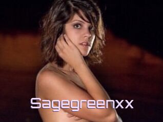 Sagegreenxx