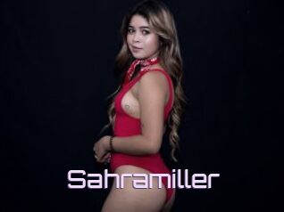 Sahramiller