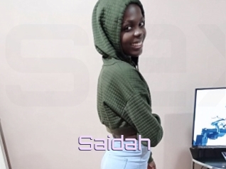 Saidah