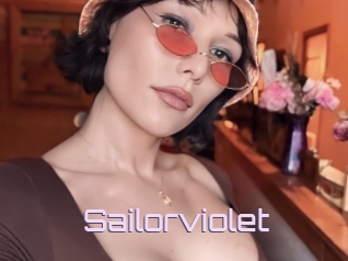 Sailorviolet