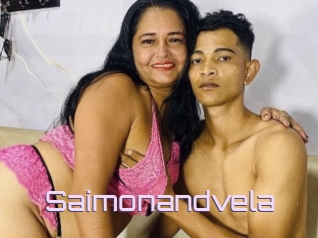 Saimonandvela