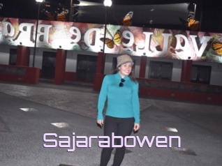 Sajarabowen