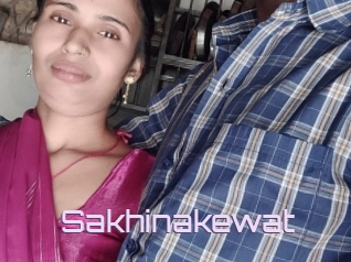 Sakhinakewat