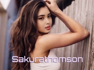 Sakurathomson