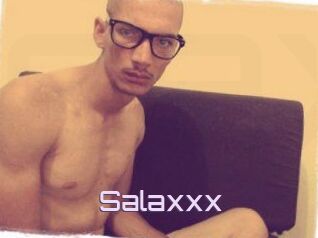 Salaxxx