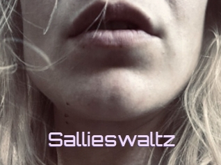 Sallieswaltz