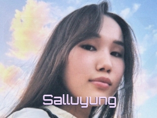 Salluyung