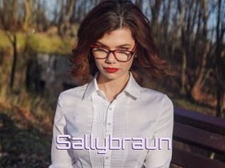 Sallybraun