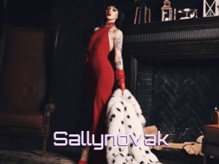 Sallynovak