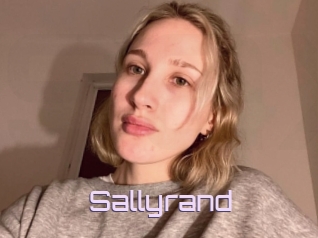 Sallyrand