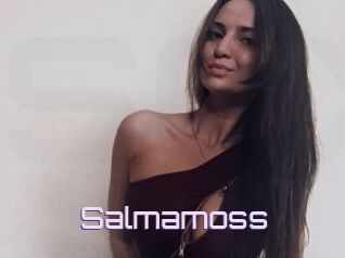 Salmamoss