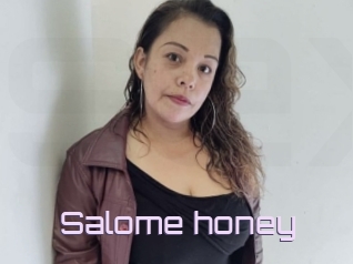 Salome_honey