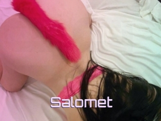 Salomet