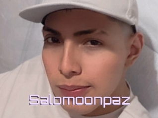 Salomoonpaz