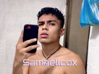 Samaellcox