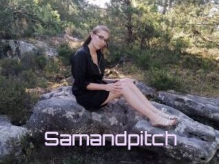 Samandpitch