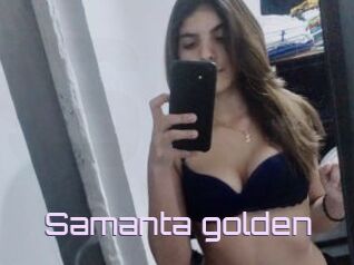 Samanta_golden