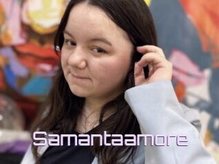 Samantaamore