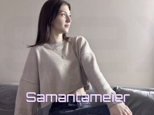 Samantameier