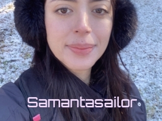 Samantasailor