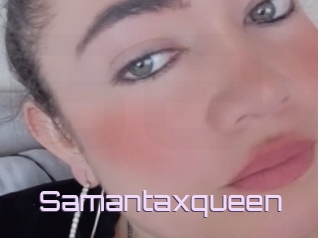 Samantaxqueen