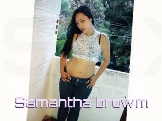 Samantha_browm