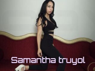 Samantha_truyol