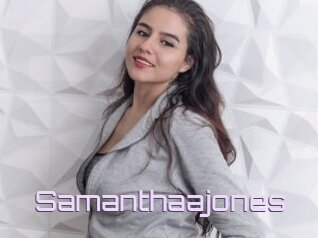 Samanthaajones