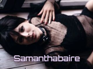 Samanthabaire