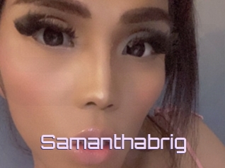 Samanthabrig