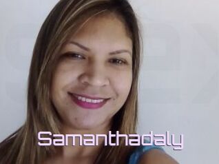 Samanthadaly