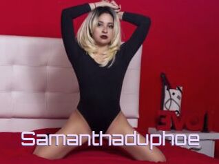 Samanthaduphoe