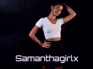 Samanthagirlx