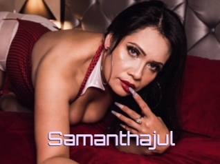 Samanthajul