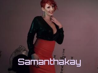 Samanthakay