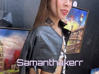 Samanthakerr