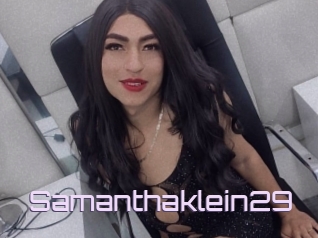 Samanthaklein29