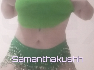 Samanthakushh