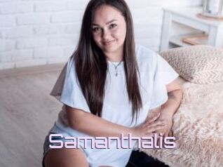 Samanthalis