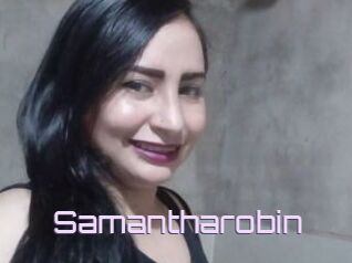 Samantharobin