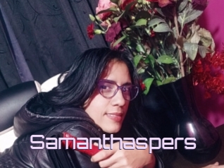 Samanthaspers