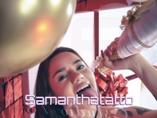 Samanthatatto