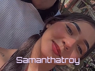 Samanthatroy