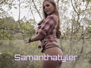 Samanthatyler