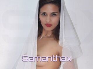 Samanthax